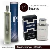 15- Kouros