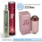 02- 212 Sexy- carolina herrera