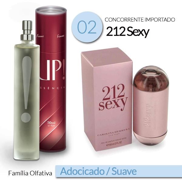 02- 212 Sexy- carolina herrera