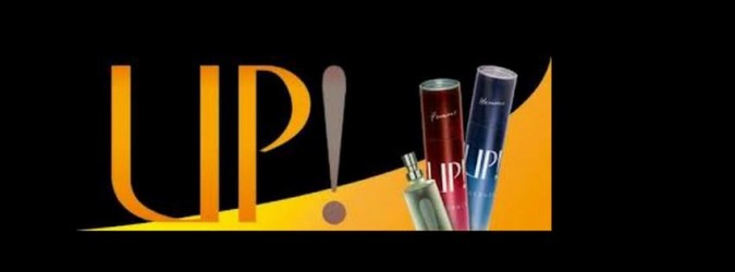 Up perfume Importado